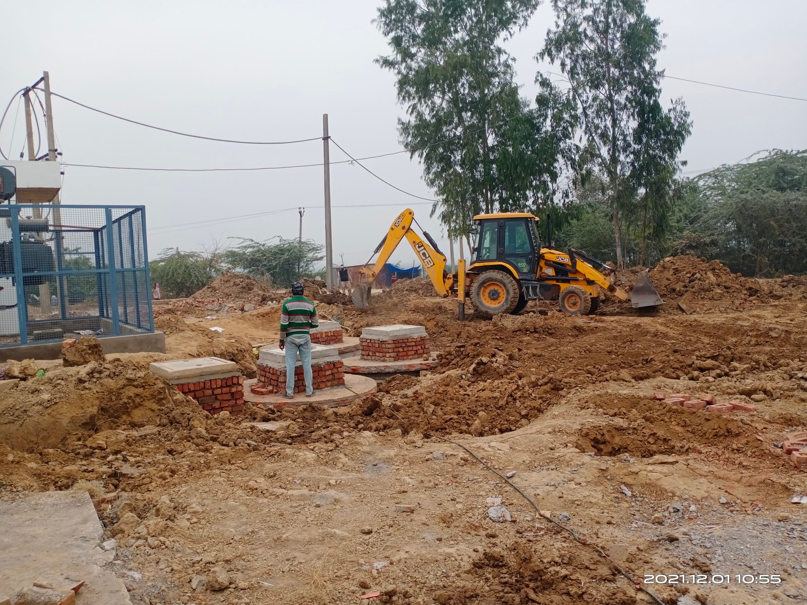 rainwater harvesting